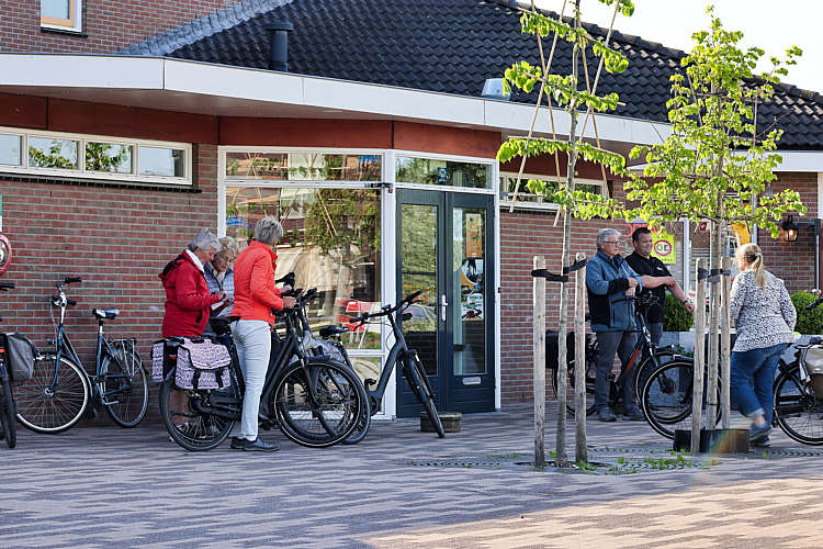 13 mei 2022 - SDWA fietstocht_13